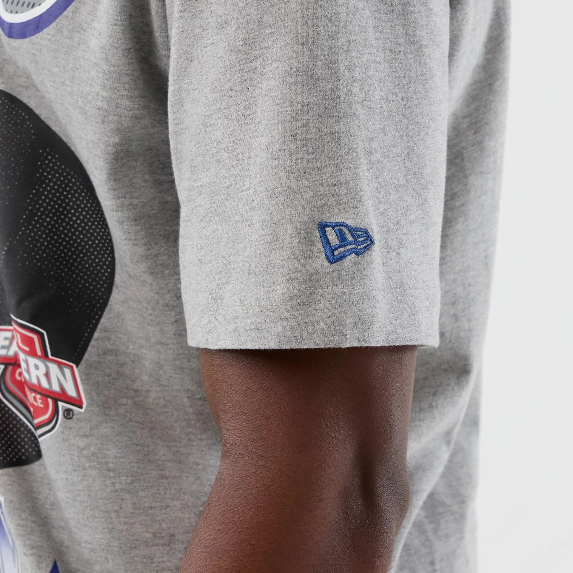 WrinkleResistant Texture family gathering Toronto Maple Leafs NHL Sport Classic Grey T-Shirt