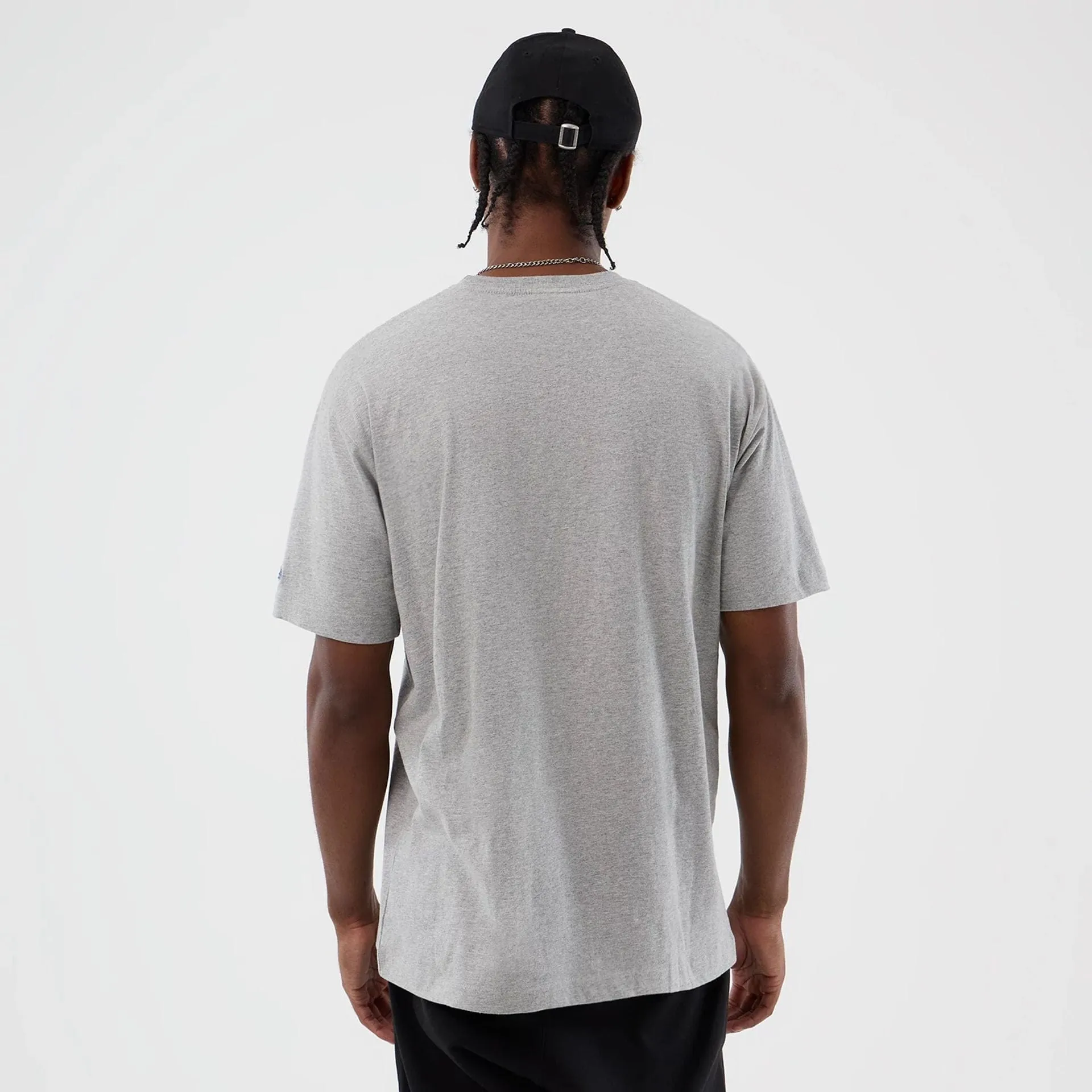 Toronto Maple Leafs NHL Sport Classic Grey T-Shirt Sporty Vibe safe for skin