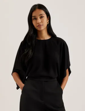 CHERIKA | BLACK Jewel tone Screen Core