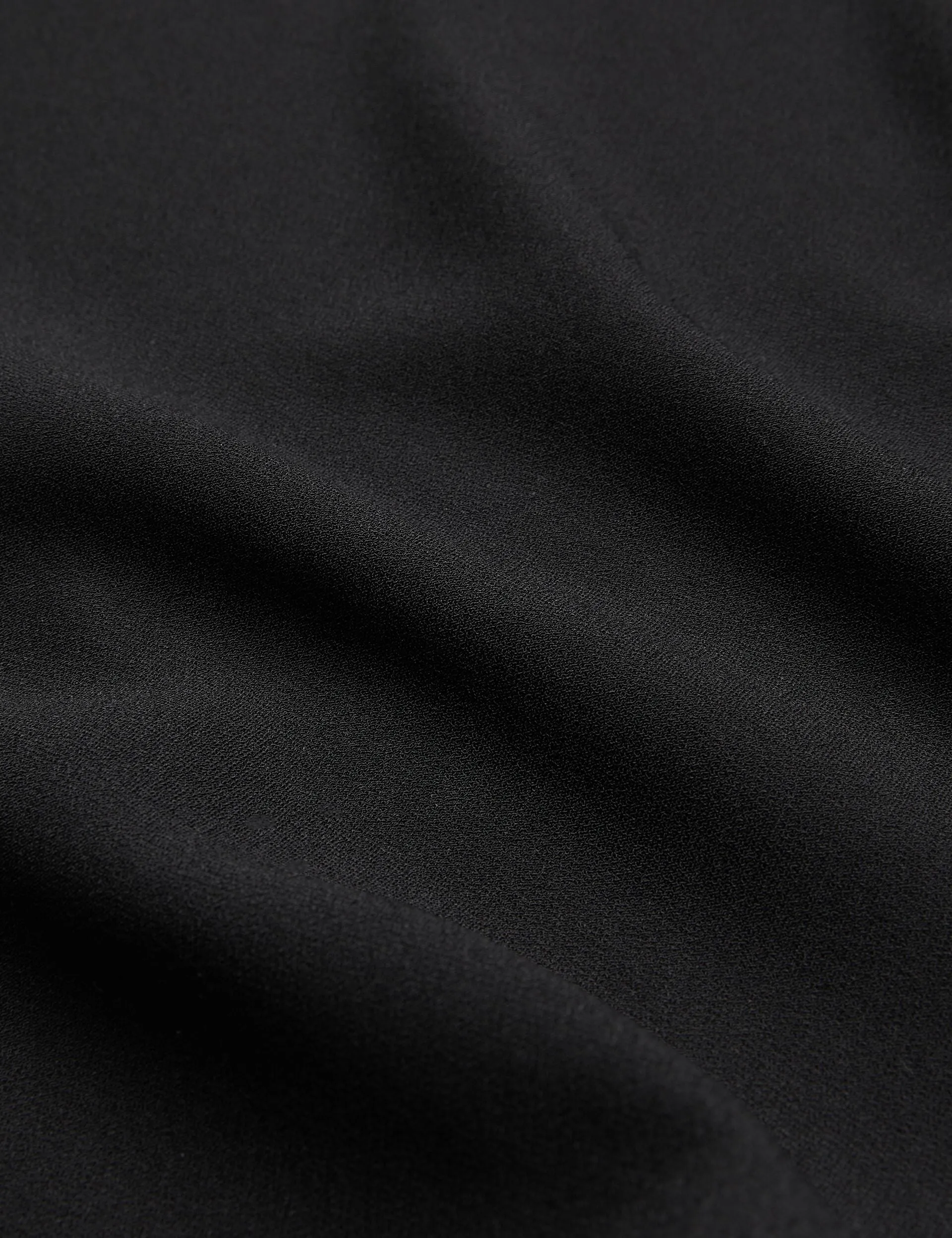 OdorResistantClothing Basic Wardrobe CHERIKA | BLACK