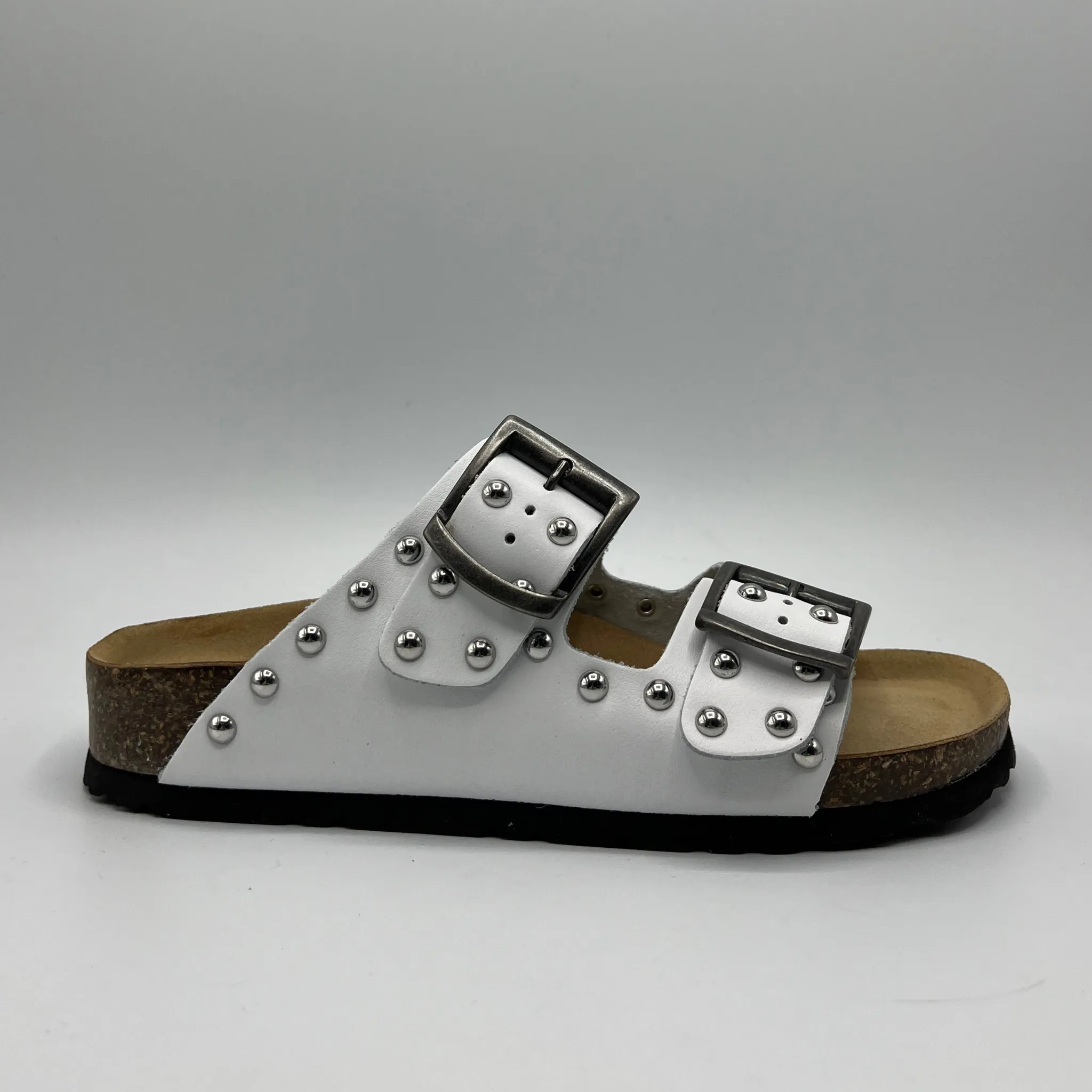 Shock Absorption Midsole Bos & Co. Perrin