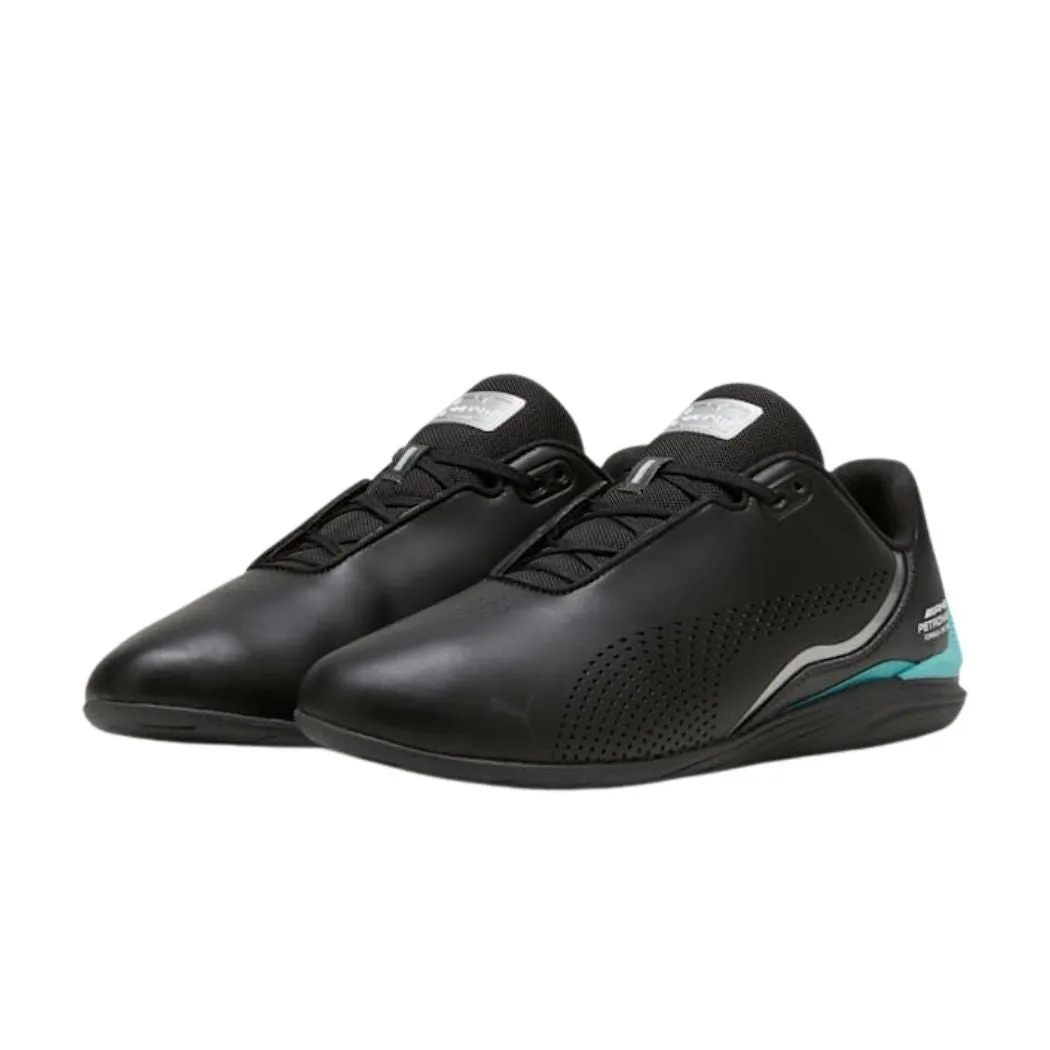puma Mercedes AMG Petronas Formula 1 Drift Cat Decima Men's Shoes Sock Like Collar Fit occasional use shoes