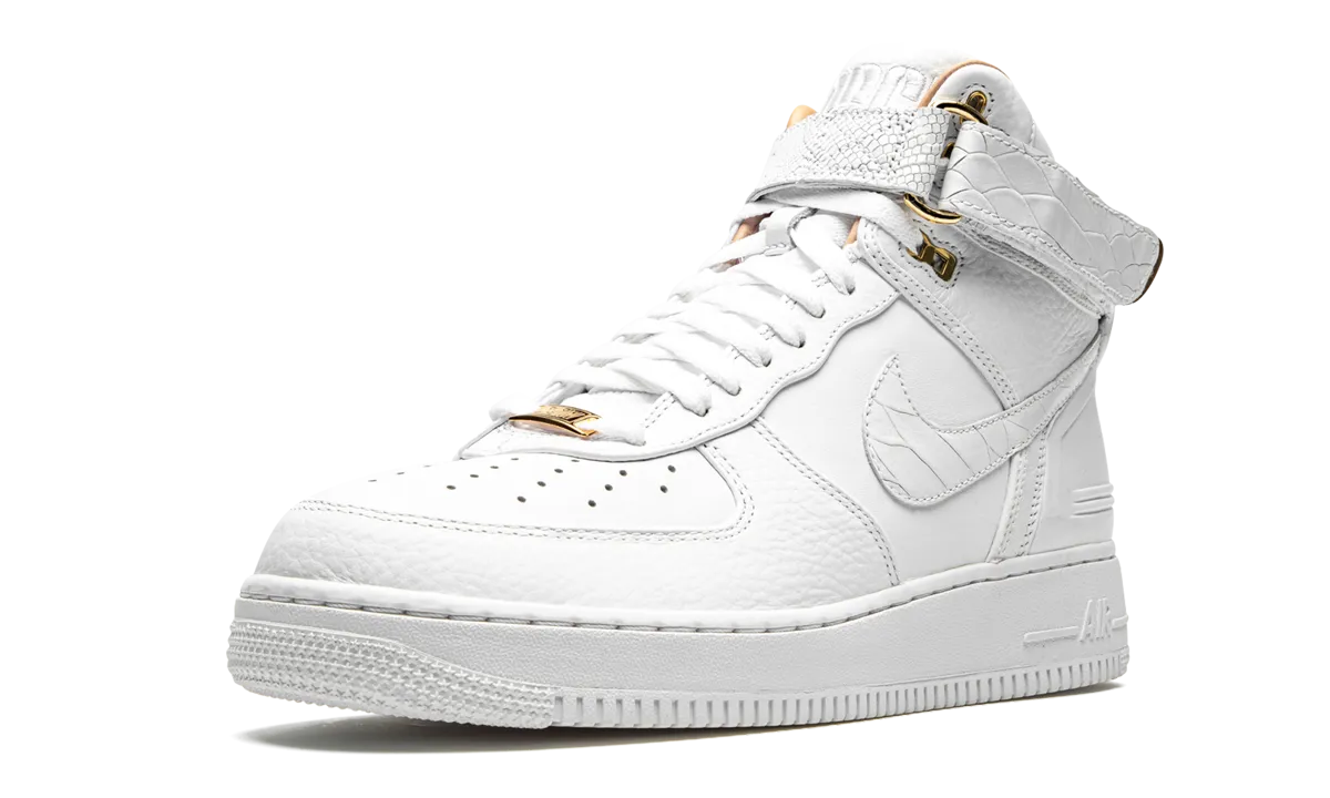 Air Force 1 Hi "JUST DON" team - sports