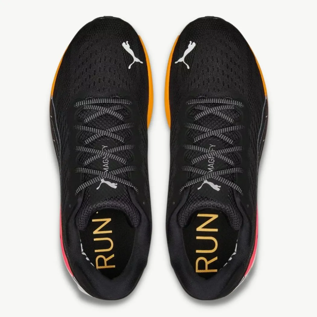 Neutral Colors puma Magnify Nitro Surge Men's Running Shoes