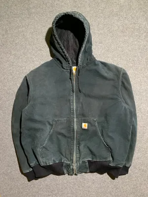 90s Carhartt Active Jacket (XL) Comfy Street Piece Airflow Ventilation
