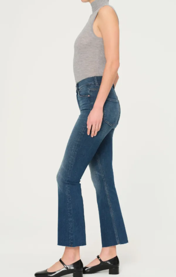 Bridget Boot Instasculpt in Hulton Smart Motion NonRestrictiveCut