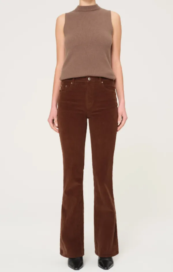 Bridget Boot Instasculpt in Walnut Core Style Quick drying material