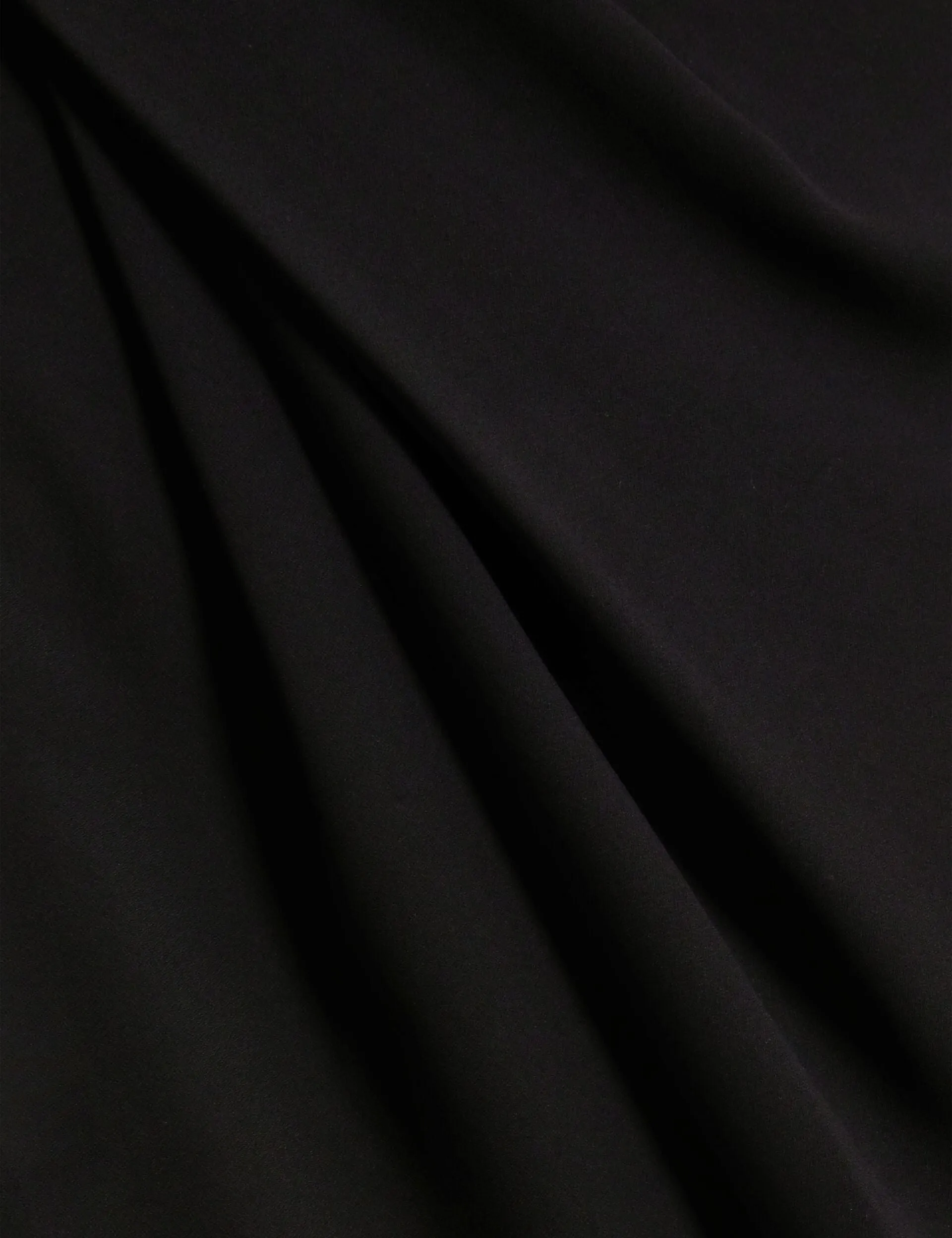 ICANA | BLACK AntiPilling Surface Street Wear