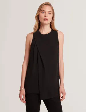 ICANA | BLACK WaterRepellent Finish