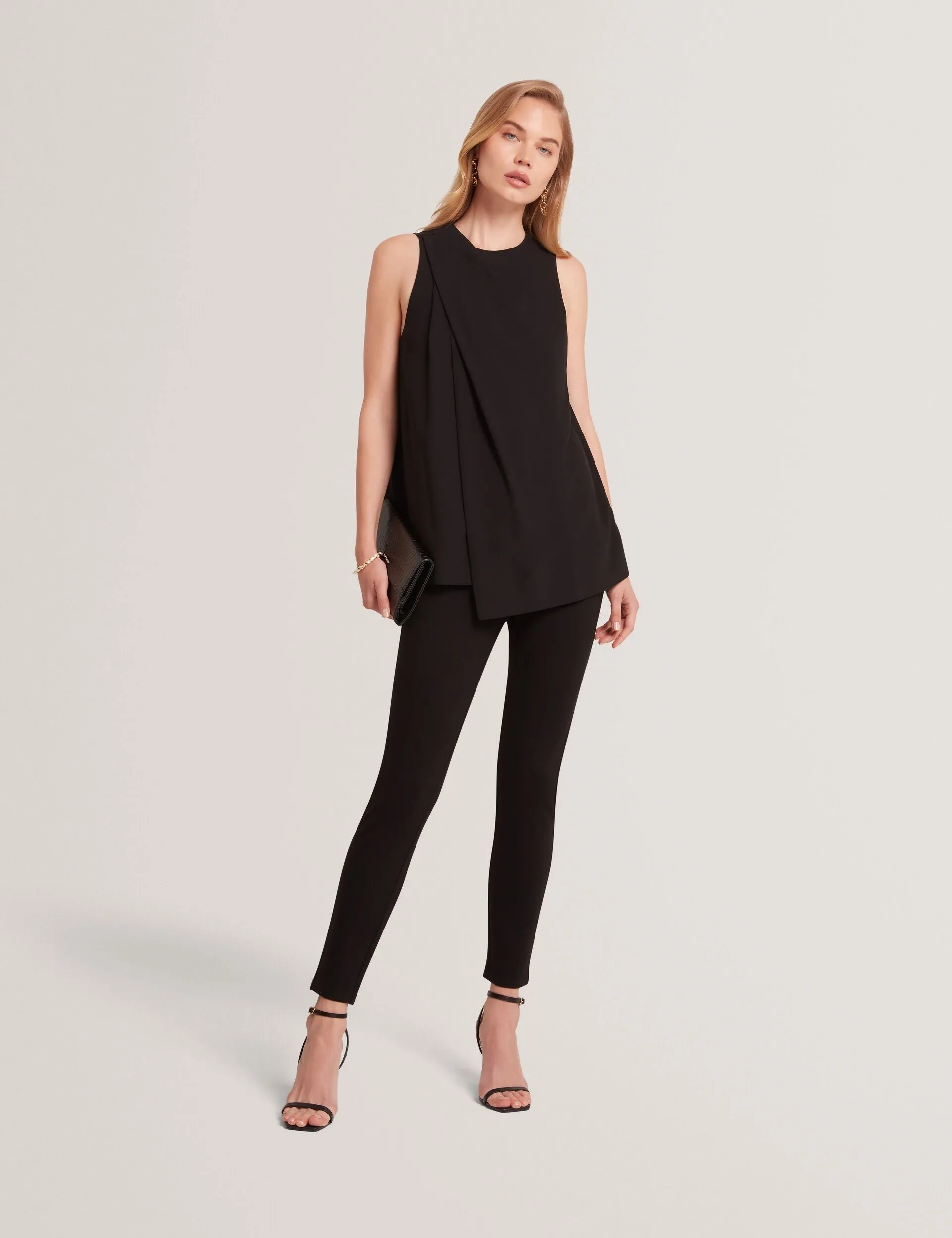 ICANA | BLACK Soul Ease