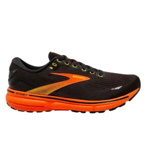 long - jump running shoes brooks Ghost 15 Men's Running Shoes