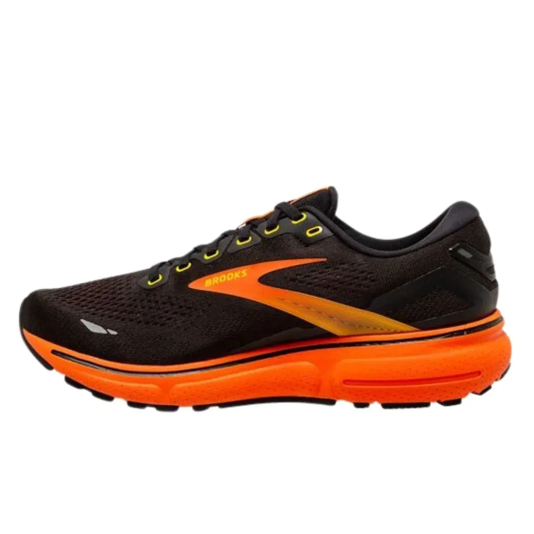 brooks Ghost 15 Men's Running Shoes Outdoor Adventure