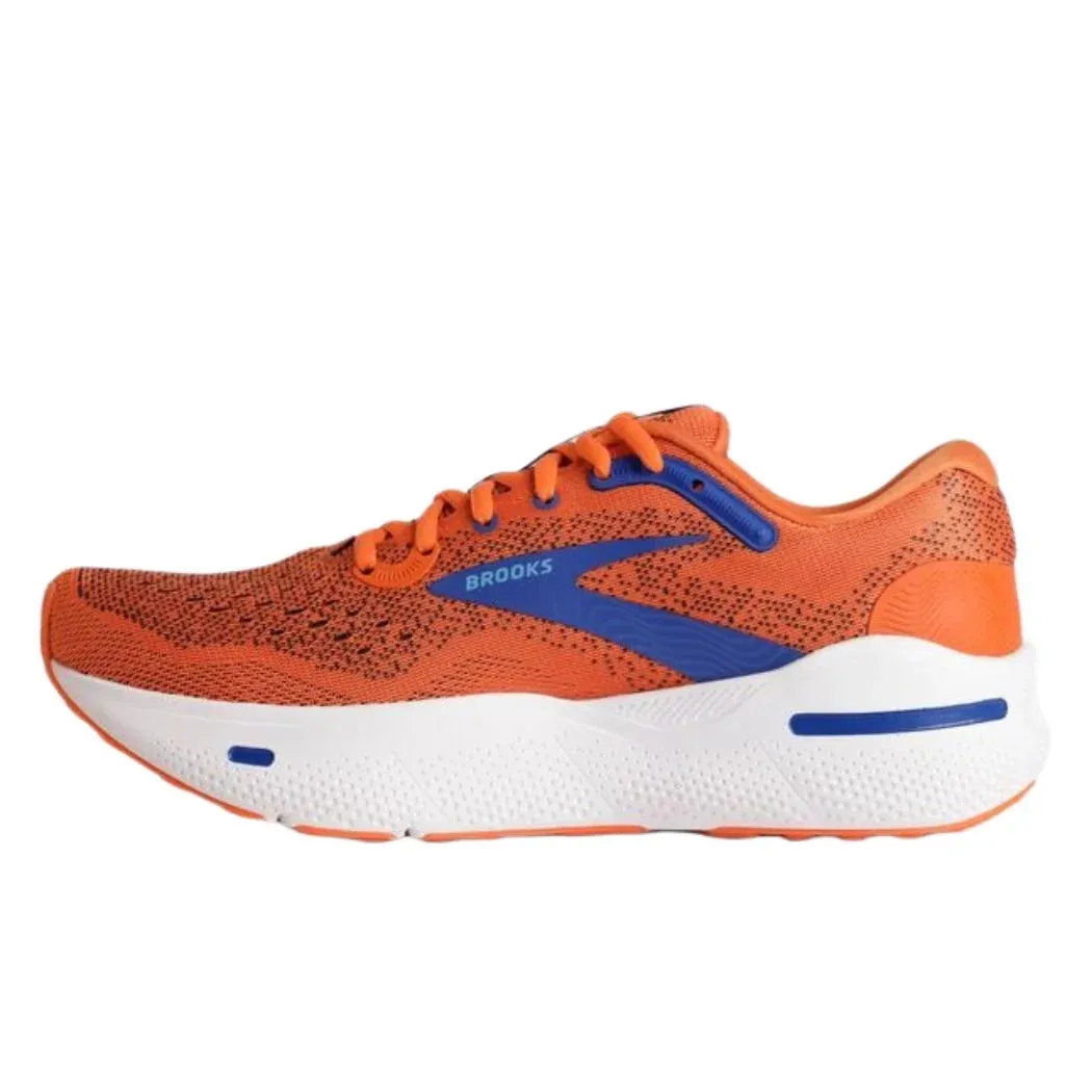 kids' sports footwear running in a tunnel area shoes brooks Ghost Max Men's Running Shoes