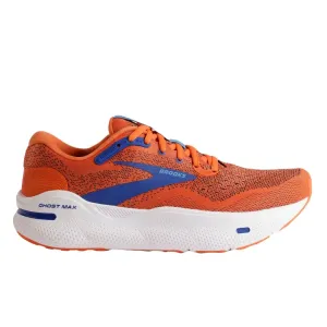 recycled shoes Secure Lock brooks Ghost Max Men's Running Shoes