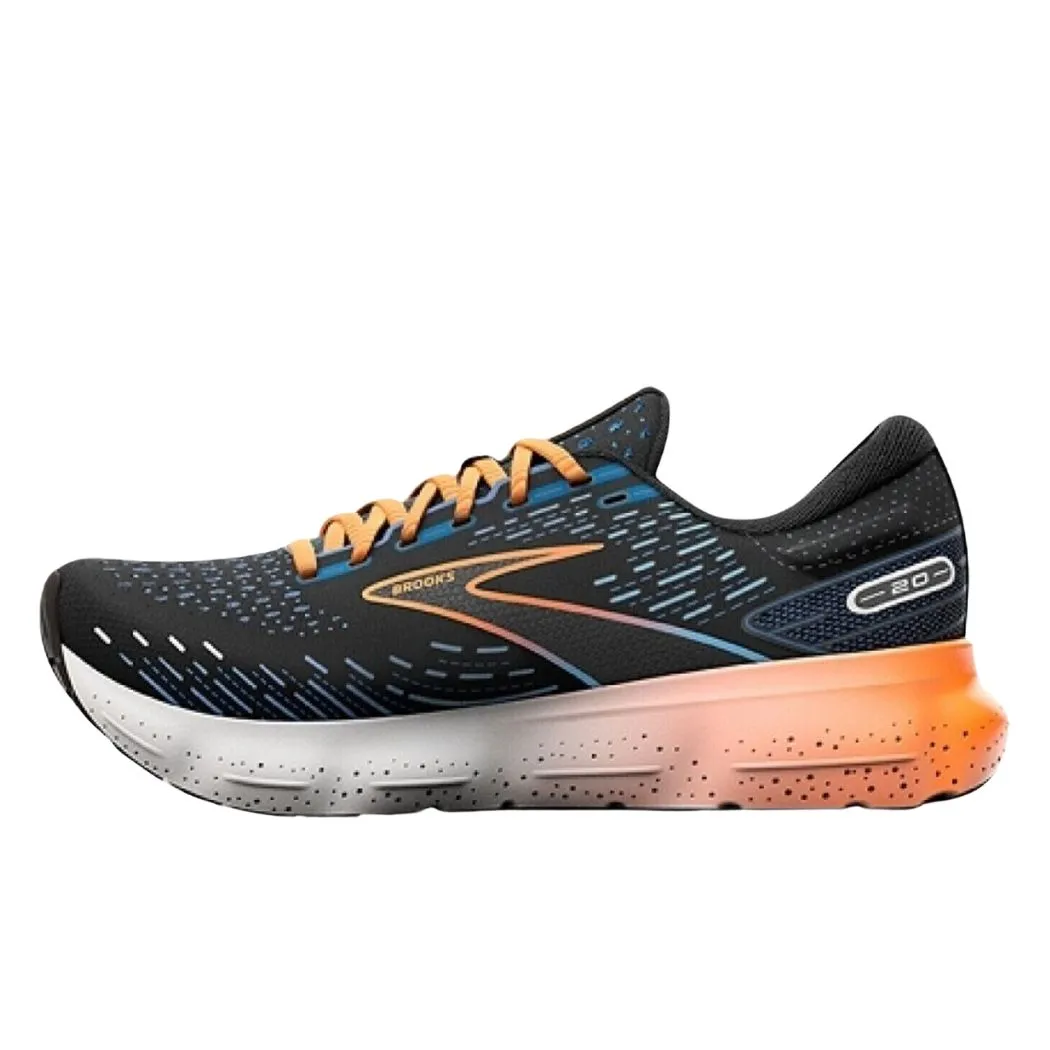 Traditional brooks Glycerin 20 Men's Running Shoes