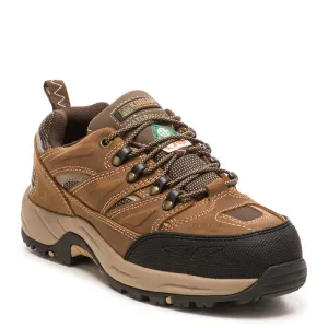 Buckeye Men's Steel Toe Safety Shoes 302072/3022BN Ultra Light Urban Walkers Desert Run