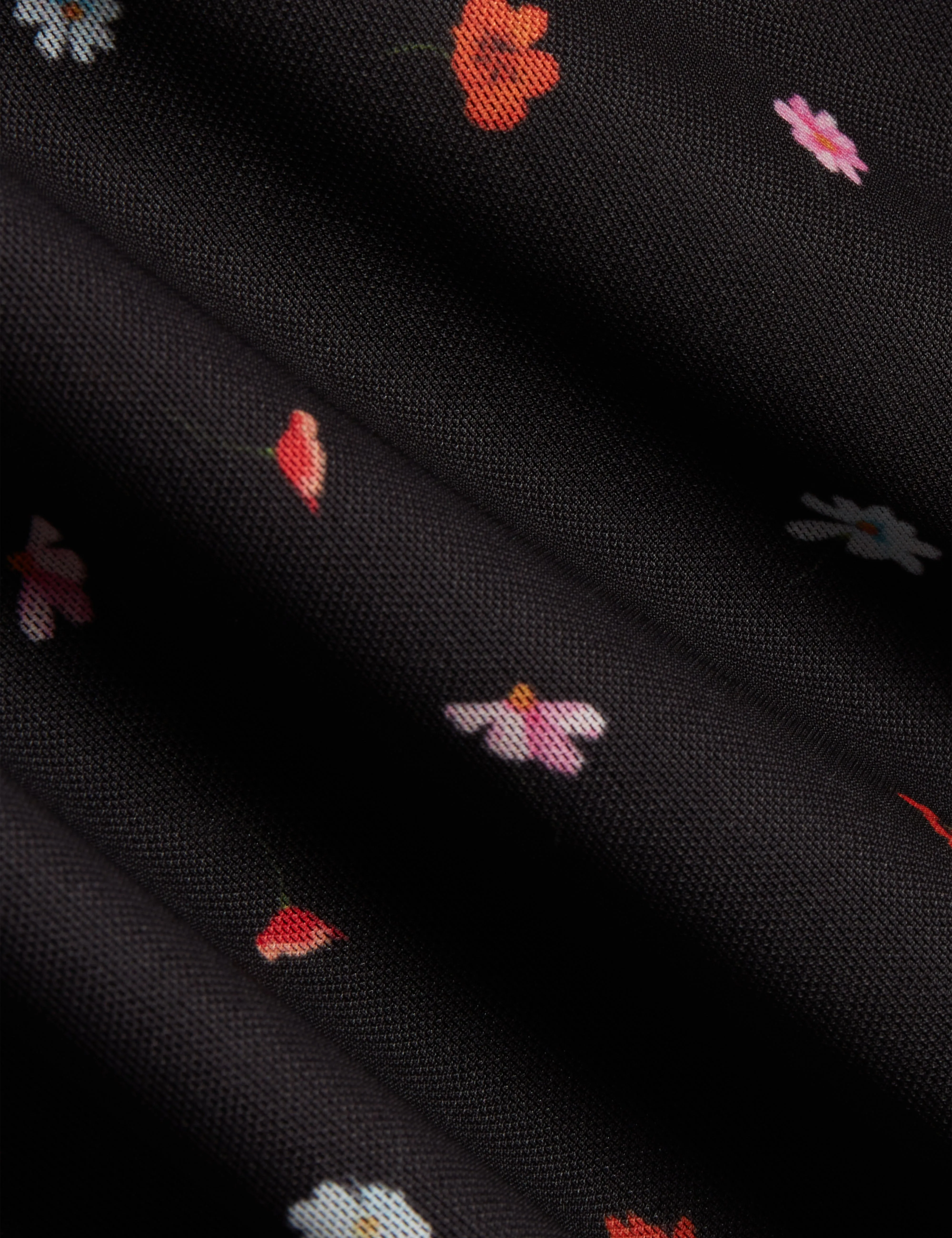 Relaxation Wear CAILLA | BLACK