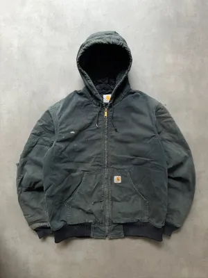 Carhartt Active jacket (M) Minimal Travel Look