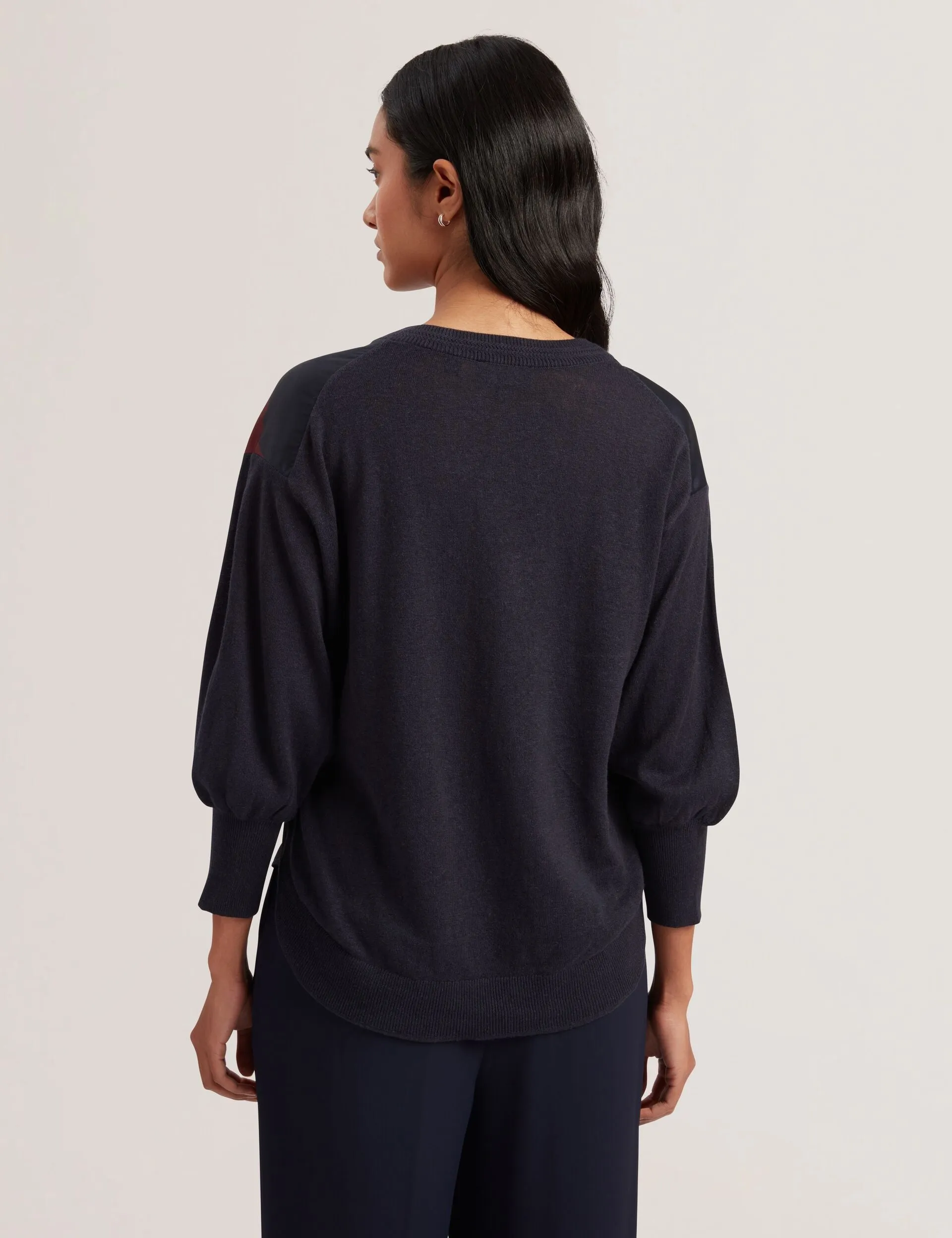 TearResistant Easy Go CASEYJ | NAVY