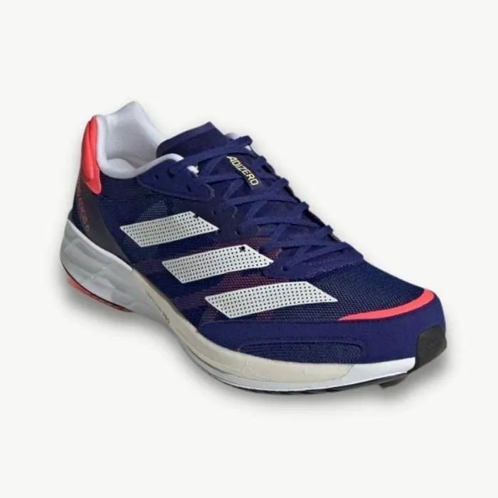 adidas Adizero Adios 6 men's Running Shoes Senior - runner Responsive Heel Cup