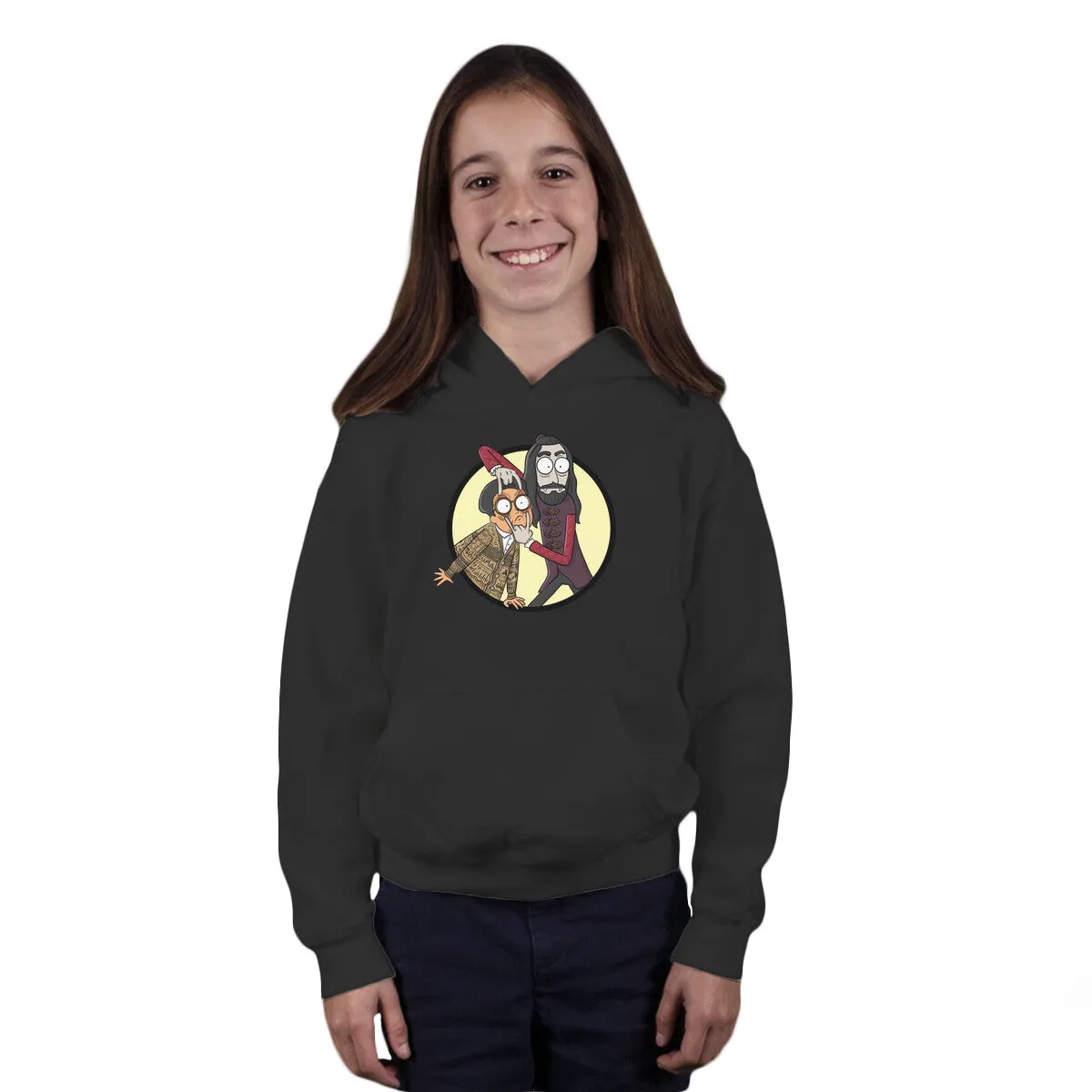 Casual apparel Look Guillermo