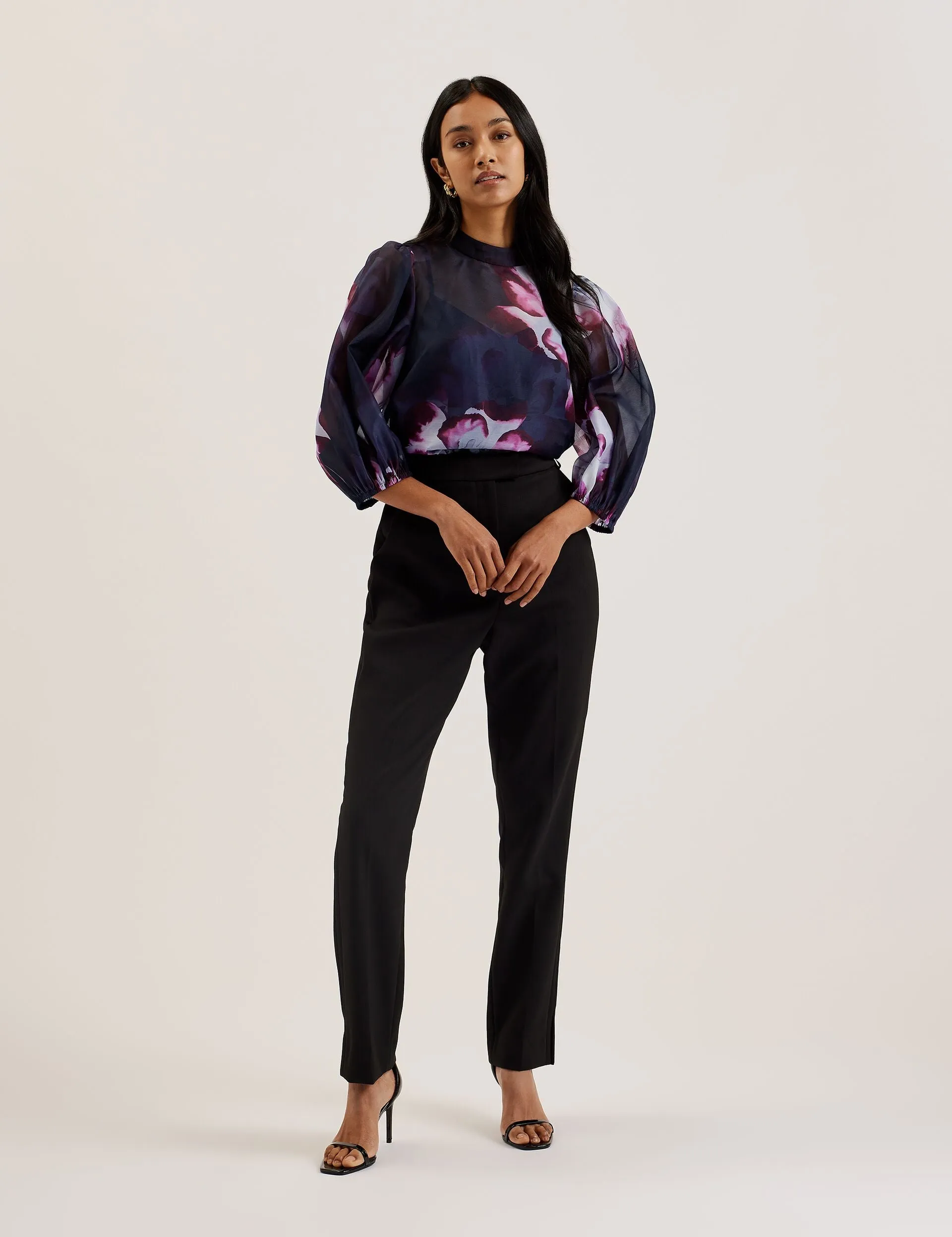 CATALO | NAVY StretchableFabric