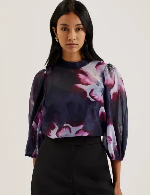 CATALO | NAVY WrinkleResistant Fabric Beach Fit