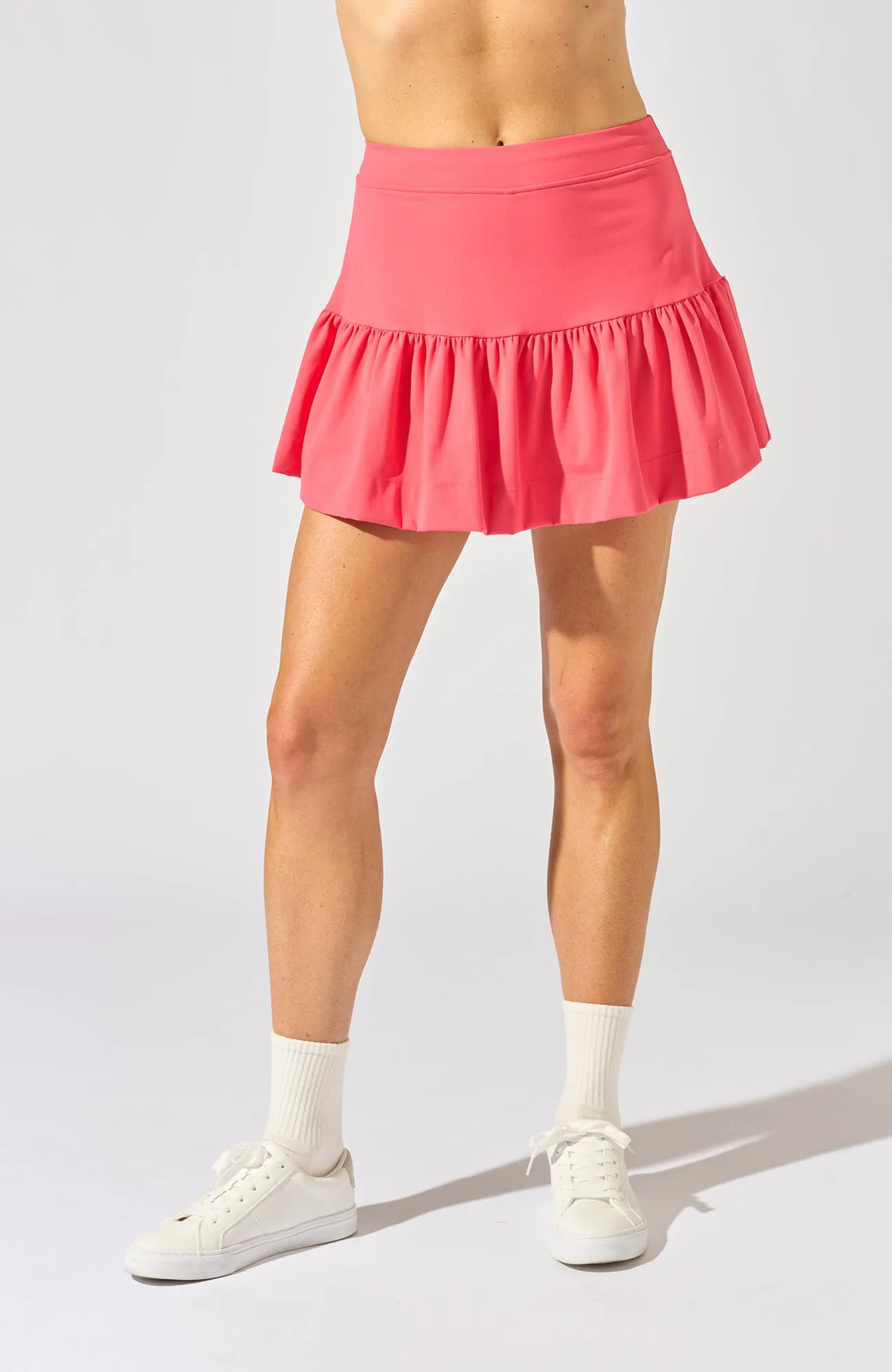 Chill Feel Challenger Skirt