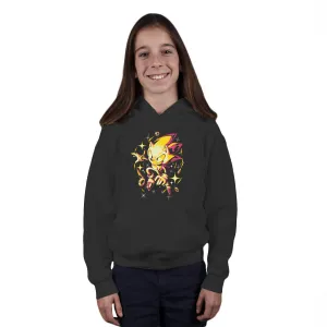 Chaos Is Power Comfy Design Unisex Apparel