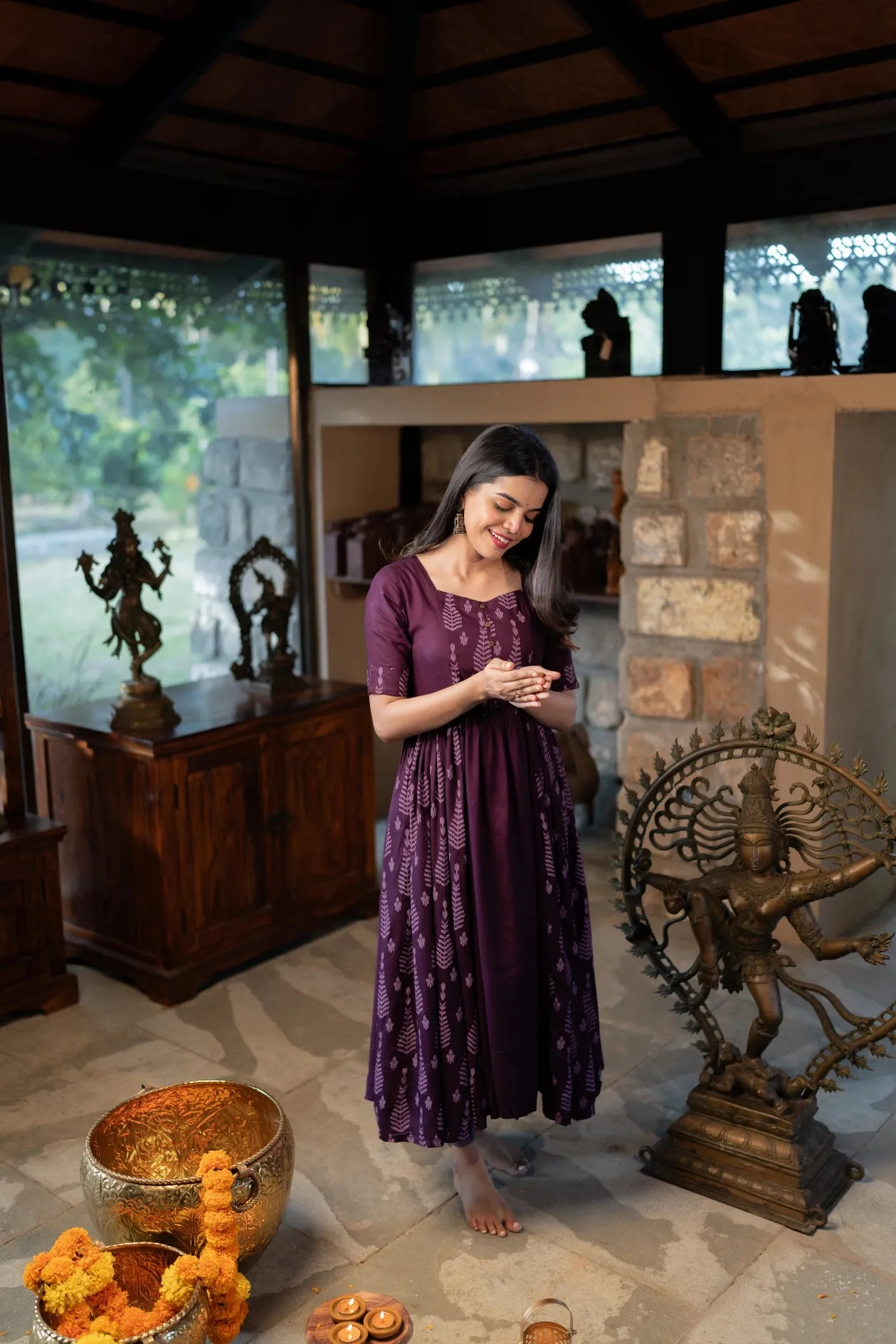 Effortless Touch Epic Heaven