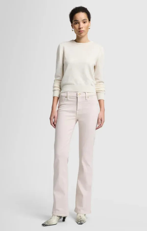 Tailorless Coated Bootcut Versatile Comfort Active Comfort Wear