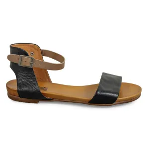 Shoe Fashion Urban Trek Miz Mooz Women's Alanis Black