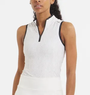 UNRL Performa Sleeveless Polo AntiStaticLining