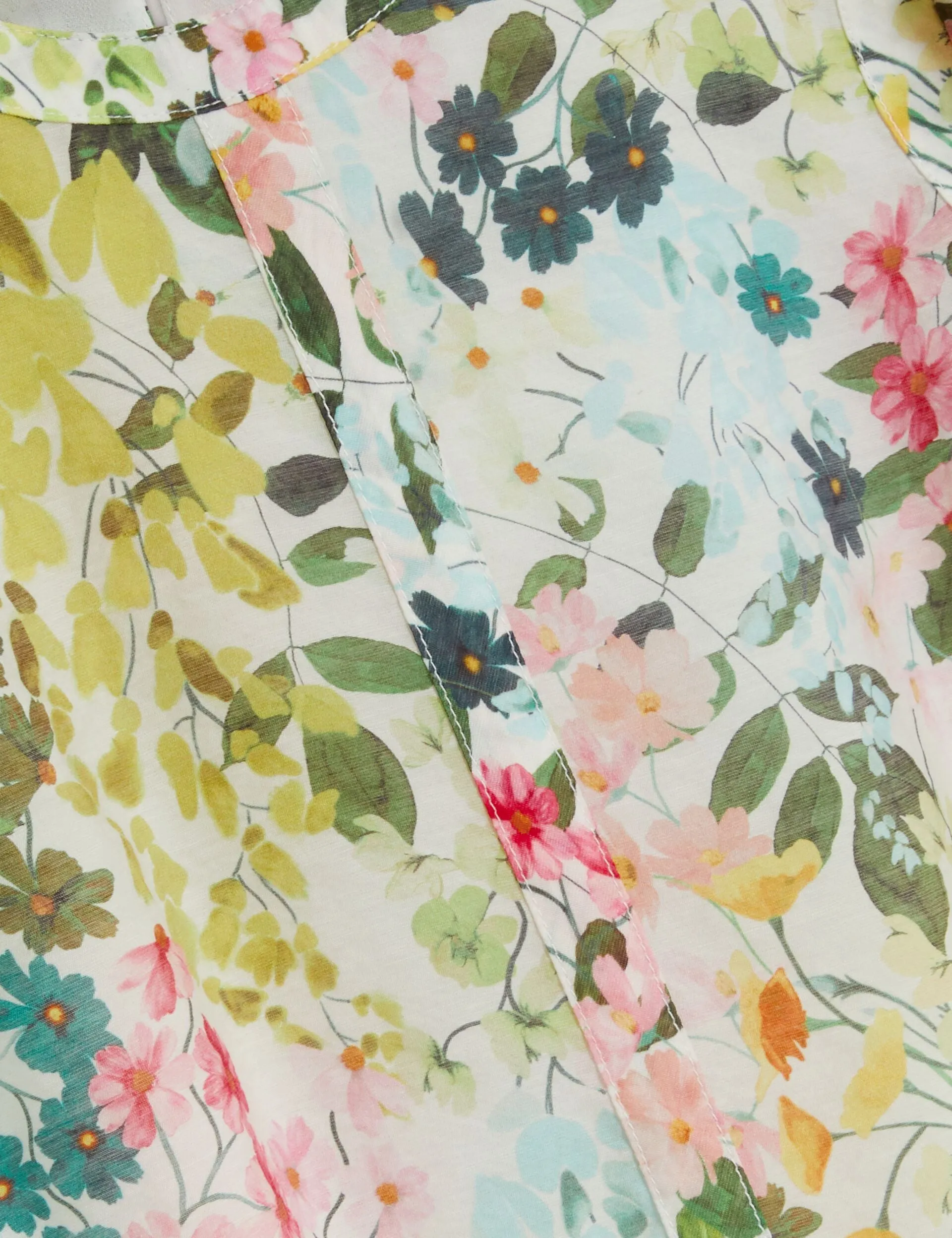 PreShrunkFabric Noble Core MICHA | IVORY