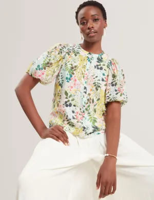 wrinkle free MICHA | IVORY