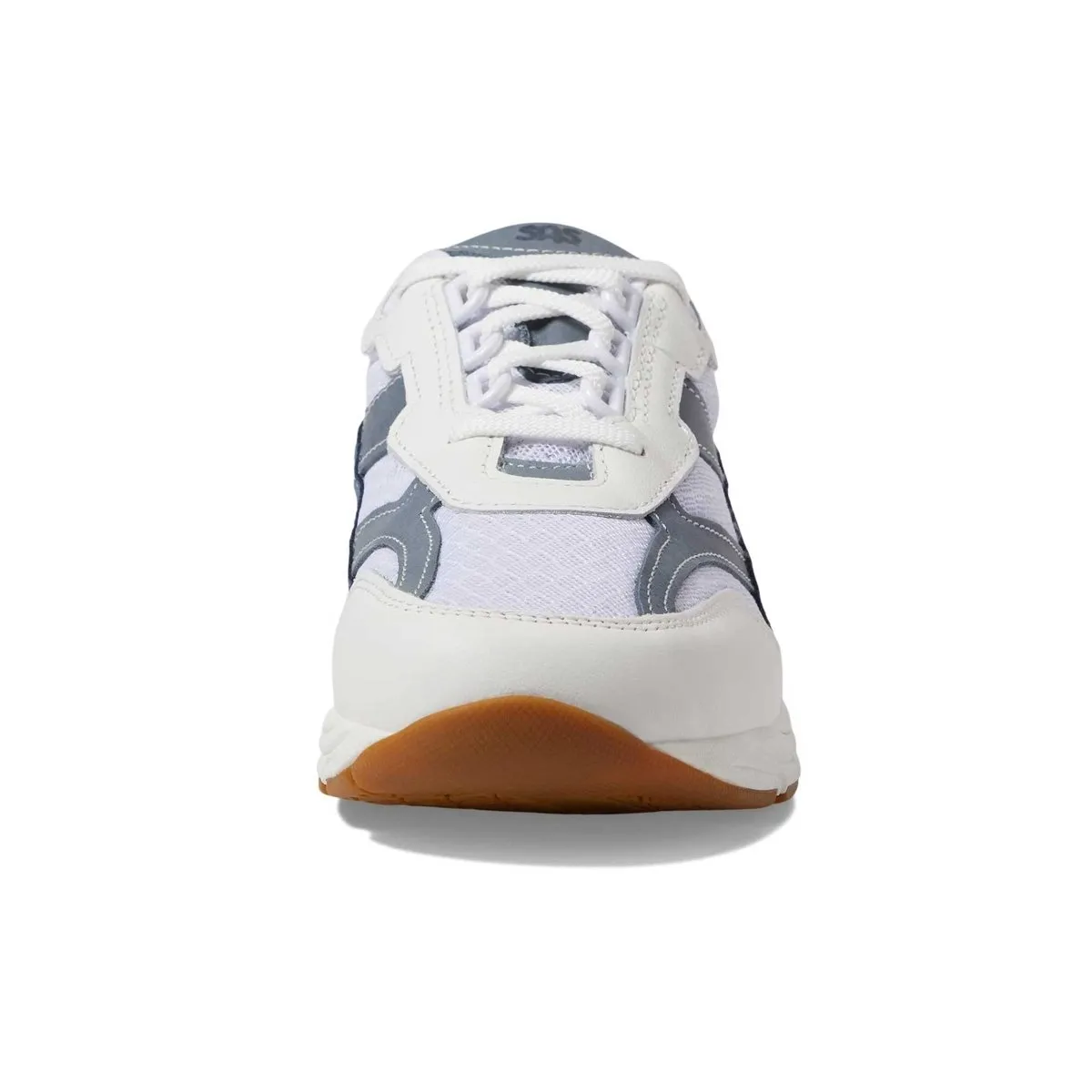 Move Around dirt path SAS Women's Tour Lago Vista White