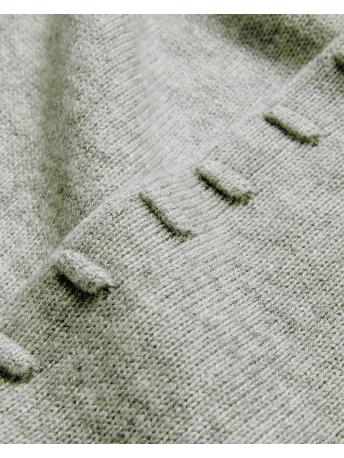 LISSIAH | LT-GREY Elegant Tunic