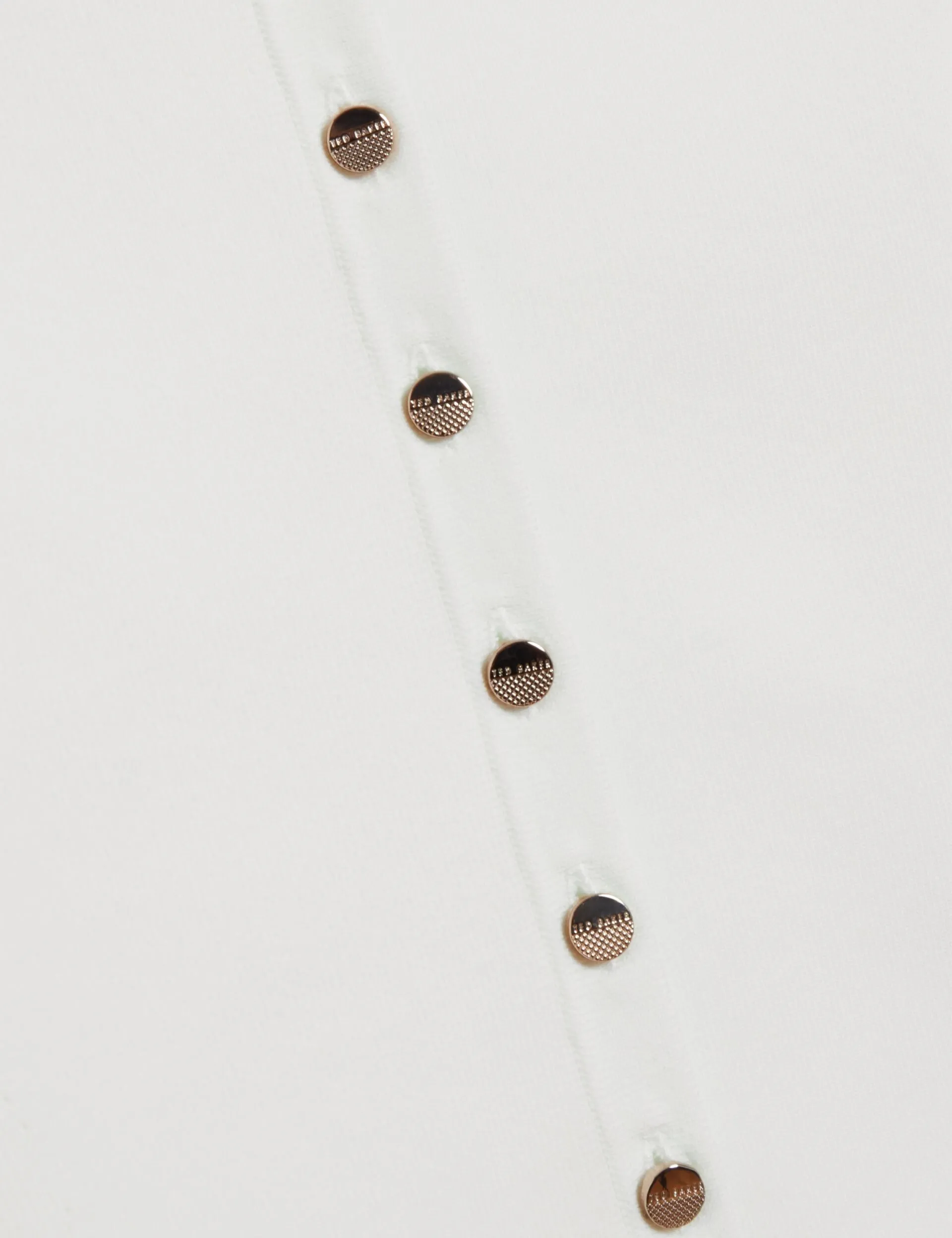 EMORIYY | IVORY Timeless Dress