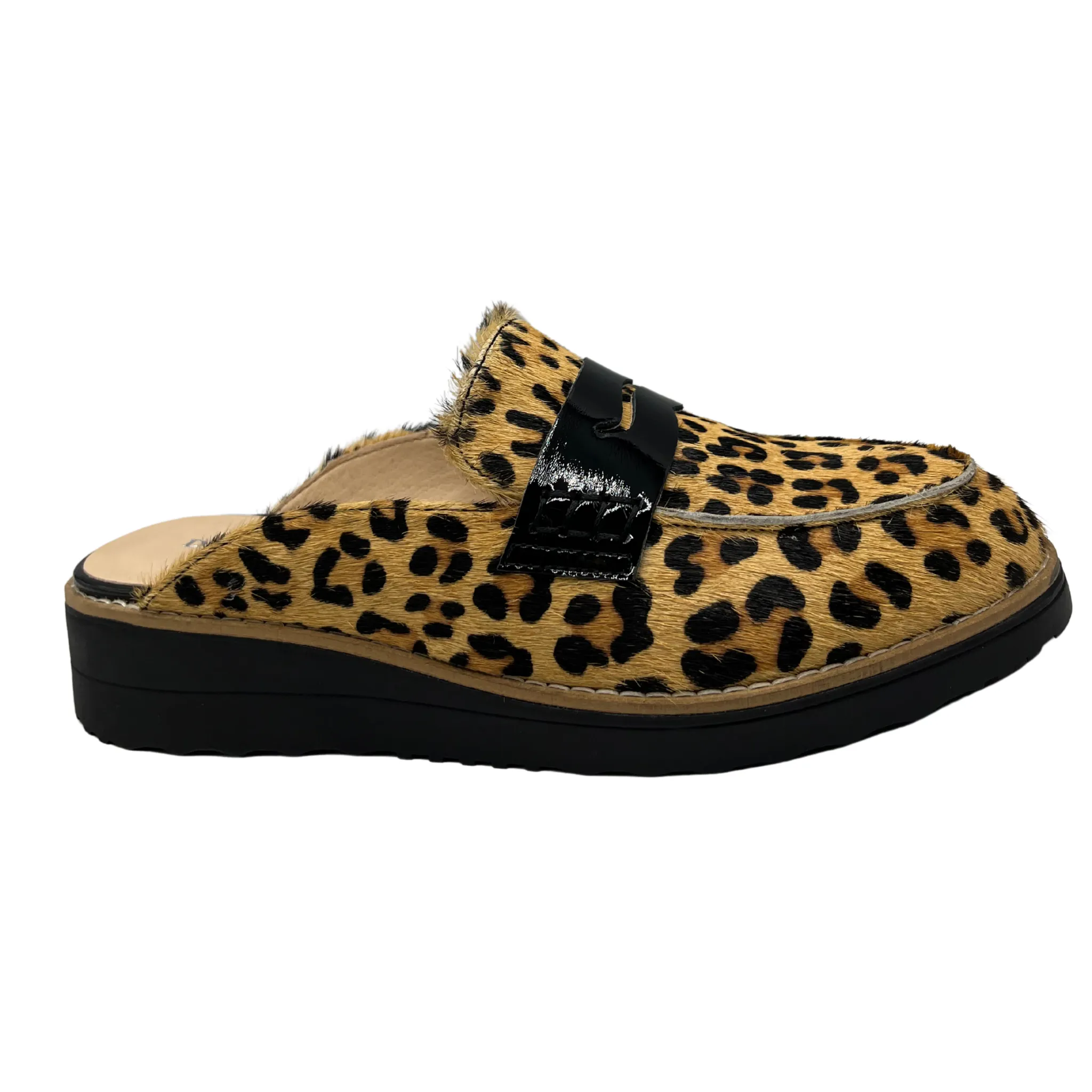 Django & Juliette Olmm Cool Tone Flexible Arch Support