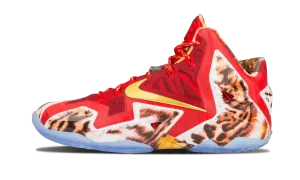Hydrophobic Secure Design Lebron 11 Premium "2K14"