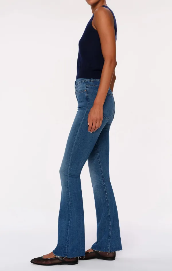 Bridget Boot Instasculpt in Palm Springs Comfortable Fashion Smart Design