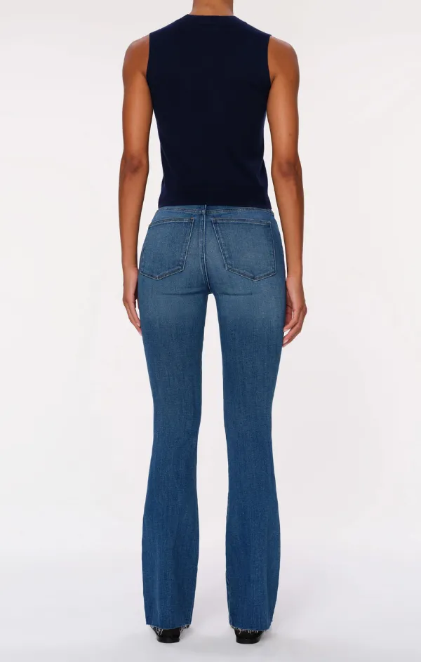 Trendy Design Bridget Boot Instasculpt in Palm Springs