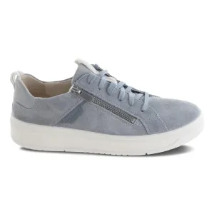 Root Path Legero Women's Rejoise Aria/Light Blue Leather