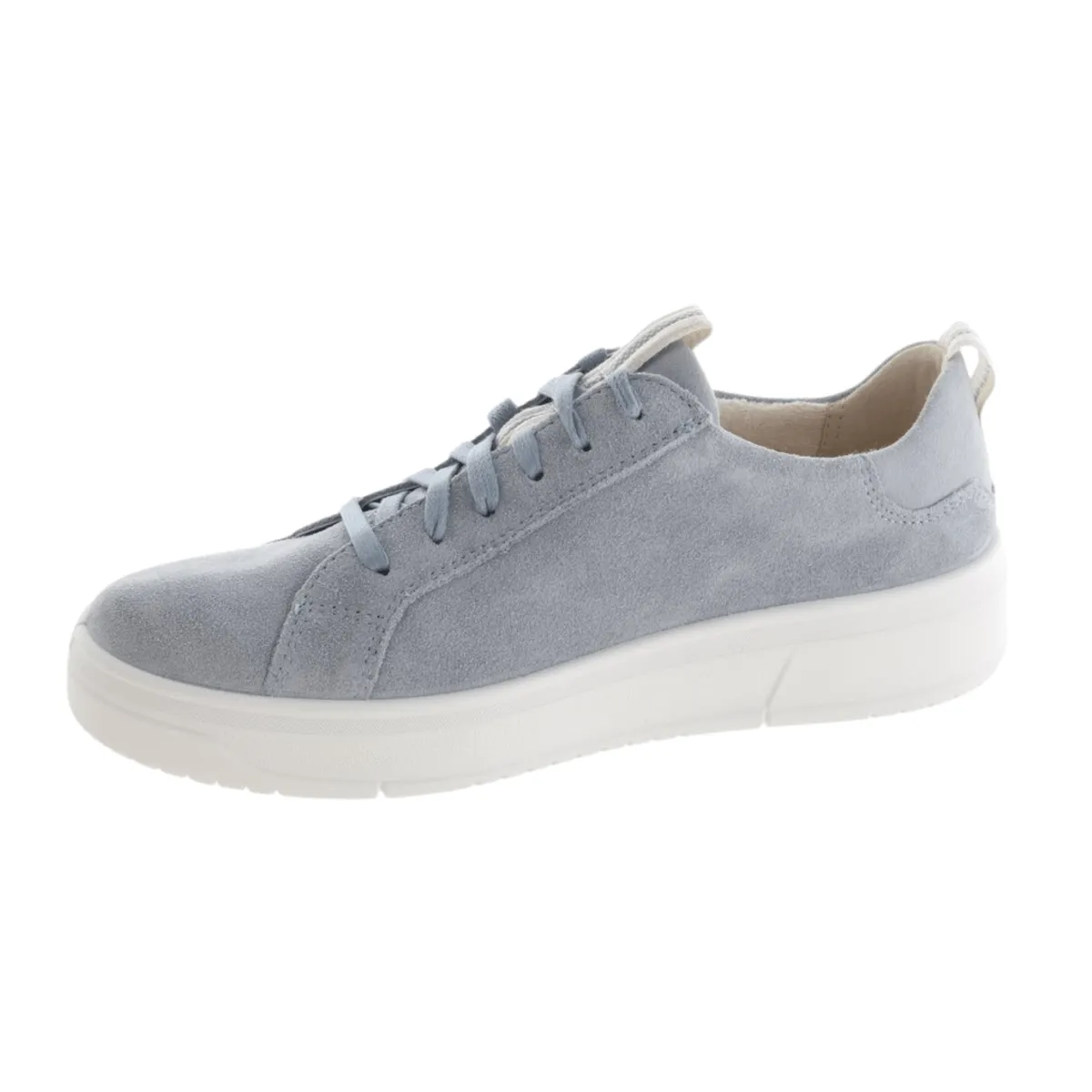 Ultra Hike Light Bounce Legero Women's Rejoise Aria/Light Blue Leather
