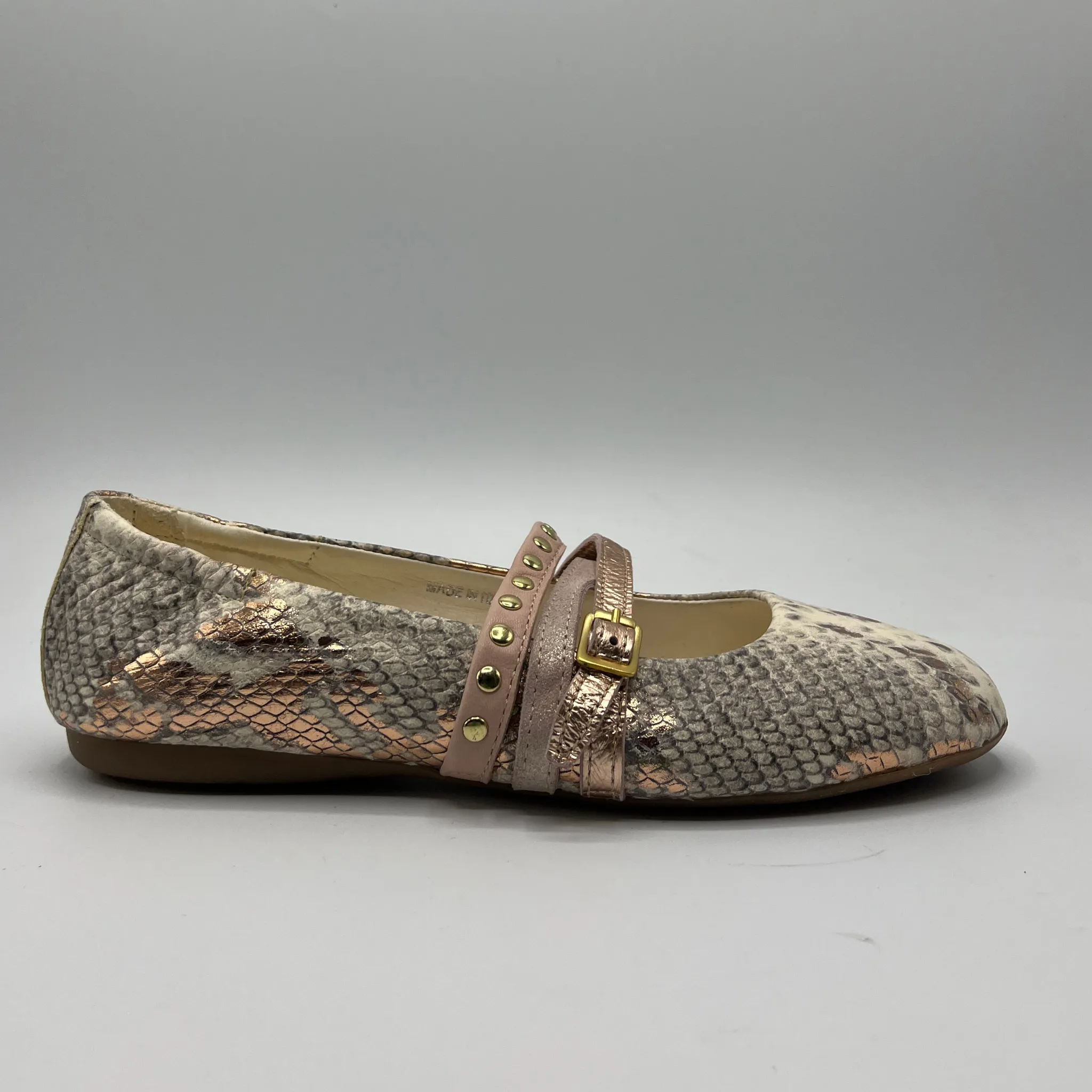 Knitted Warm Joy Mood MJUS Como