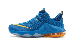 Stabilizing Frame speed - work running shoes Lebron 12 Low "Entourage"