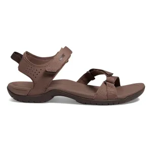 All Walks Creek Run Teva Women's Verra Acorn