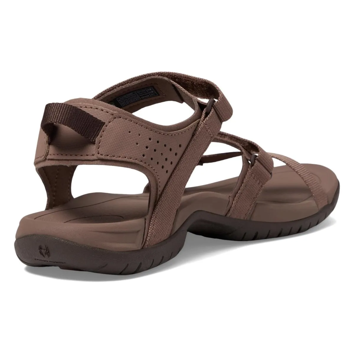 Shock Support Soft outsole Teva Women's Verra Acorn