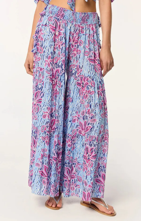 Comfy Movement Fit Soledad Pant