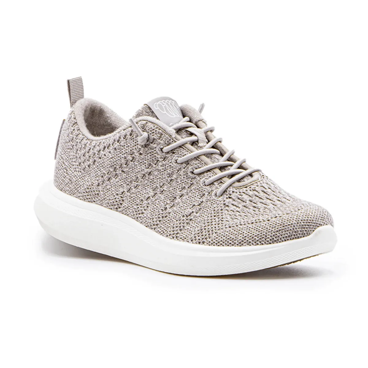 Woolloomooloo Women's Coogee Natural Merino Stay Stylish Stylish Upper